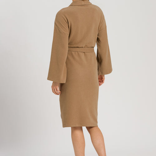 78690 Easywear Robe - 2993 Light Walnut