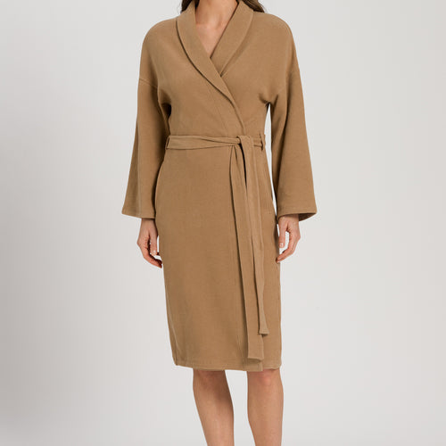 78690 Easywear Robe - 2993 Light Walnut