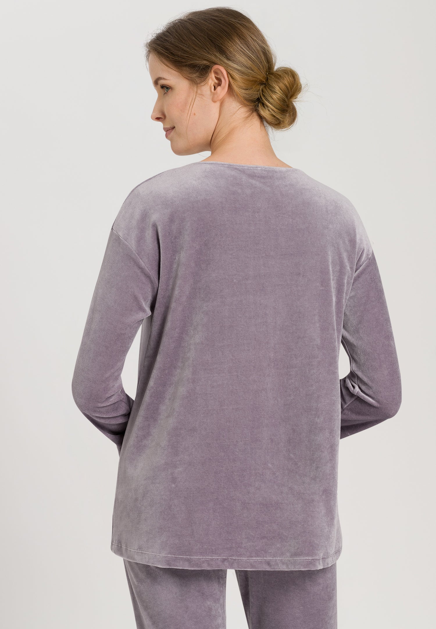 78692 Favourites Pullover - 1487 Orchid