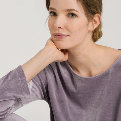 78692 Favourites Pullover - 1487 Orchid