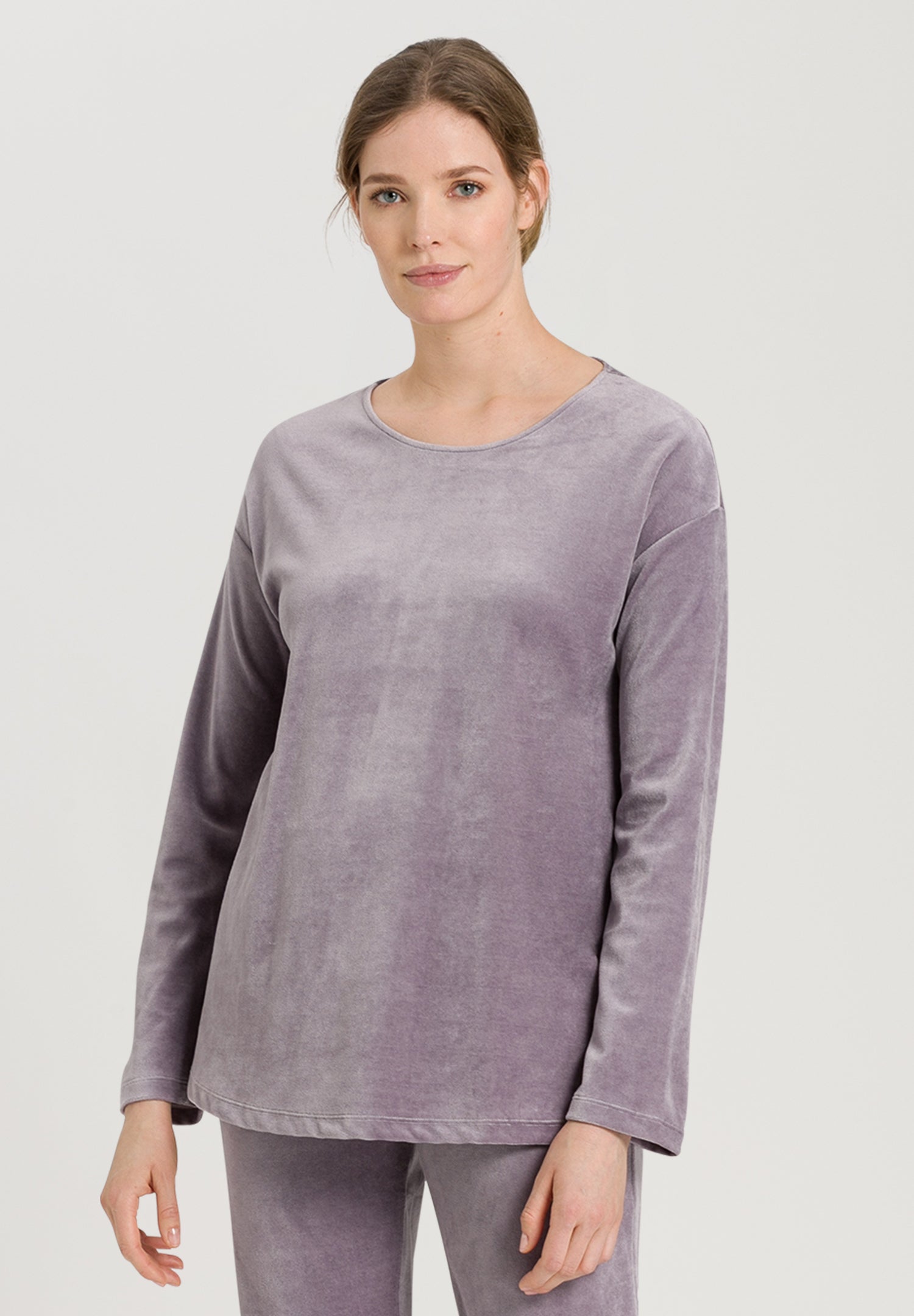 78692 Favourites Pullover - 1487 Orchid