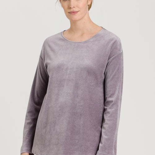 78692 Favourites Pullover - 1487 Orchid