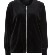 78693 Favourites Jacket - 2199 Black Beauty