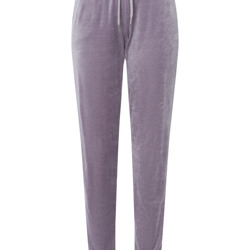 78694 Favourites Cuffed Pants - 1487 Orchid