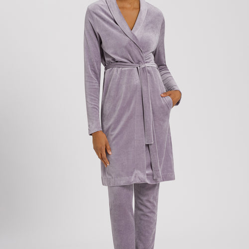 78695 Favourites Robe - 1487 Orchid