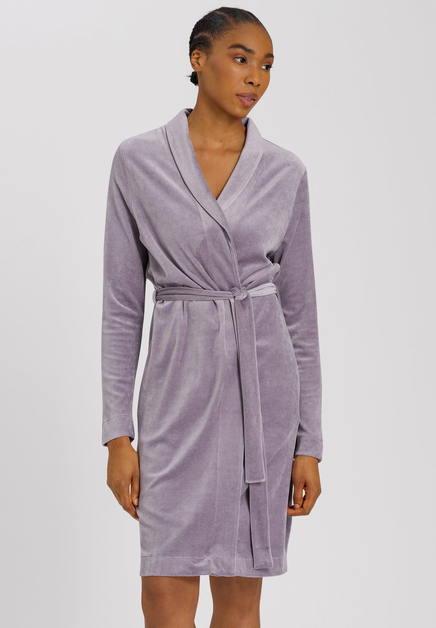 78695 Favourites Robe - 1487 Orchid