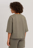 78704 Natural Living Sweatshirt - 2668 Antique Green