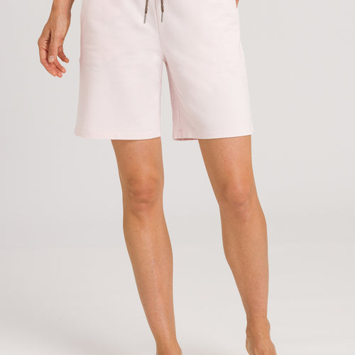 78705 Natural Living Shorts - 1350 Bonbon