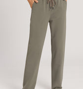 78706 Natural Living Pants - 2668 Antique Green