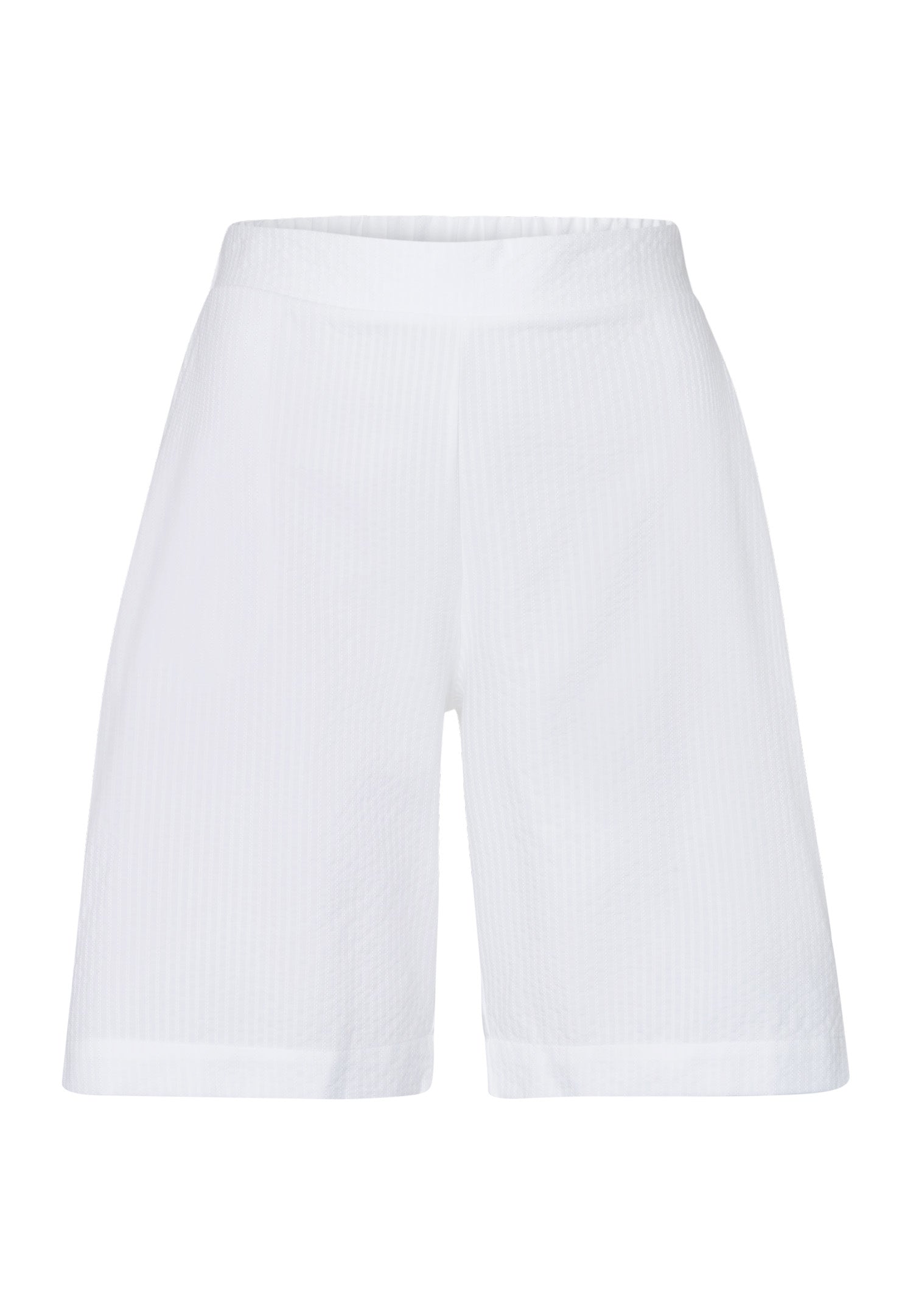 78710 Urban Casuals Shorts - 2371 Chalk Stripe