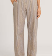 78713 Urban Casuals Pants - 2370 Earthy Stripe