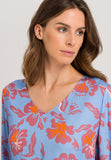 78731 Sunny Vibes Dress - 2368 Vivid Flowers