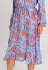 78731 Sunny Vibes Dress - 2368 Vivid Flowers