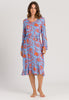 78731 Sunny Vibes Dress - 2368 Vivid Flowers