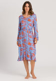 78731 Sunny Vibes Dress - 2368 Vivid Flowers