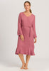 78731 Sunny Vibes Dress - 2425 Rosewood