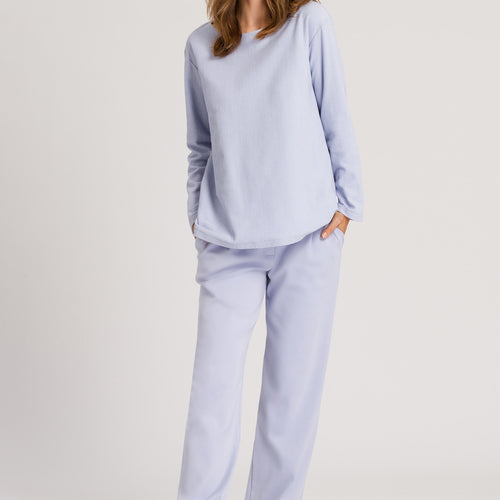 78748 Pure Comfort Pants - 1497 Fresh Air