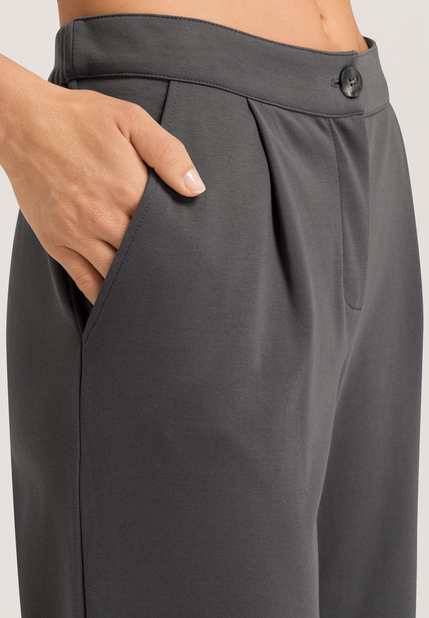 78748 Pure Comfort Pants - 2180 Anchor