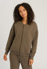 78757 Natural Living Jacket - 1775 Olive