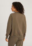 78757 Natural Living Jacket - 1775 Olive