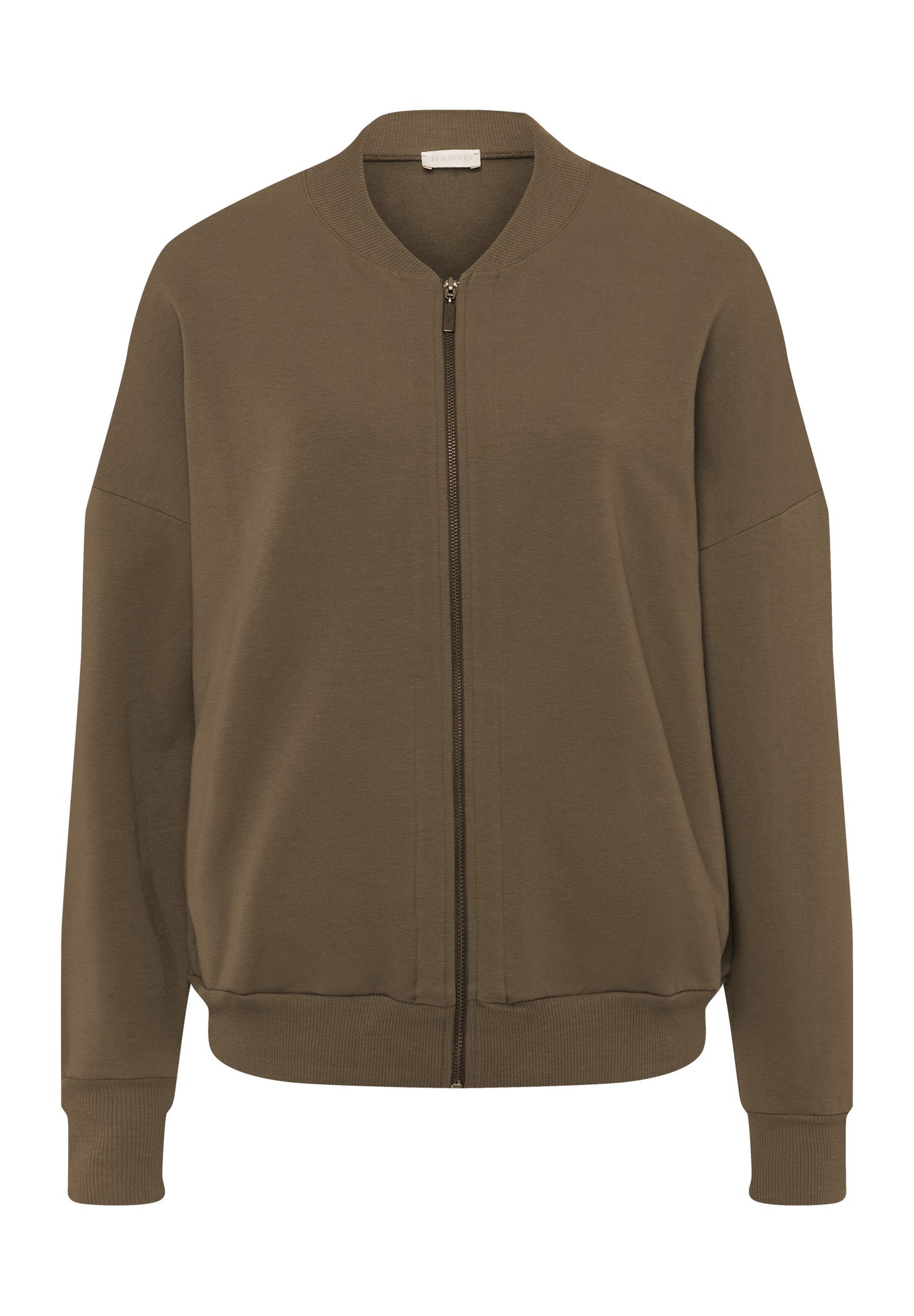 78757 Natural Living Jacket - 1775 Olive