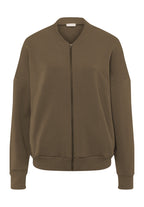 78757 Natural Living Jacket - 1775 Olive