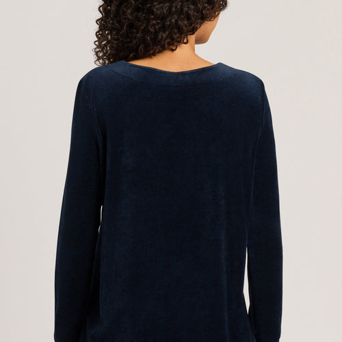 78770 Favourites Pullover - 1610 Deep Navy