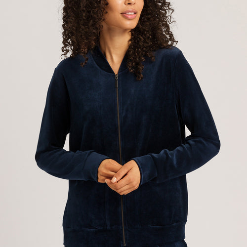 78771 Favourites Jacket - 1610 Deep Navy