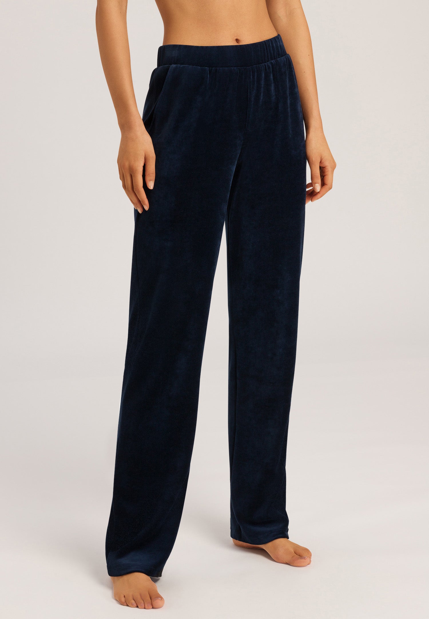 78772 Favourites Pants - 1610 Deep Navy