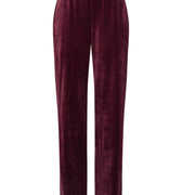 78772 Favourites Pants - 2423 Ruby Wine