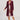 78773 Favourites Robe - 2423 Ruby Wine