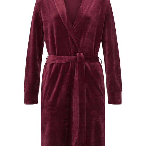 78773 Favourites Robe - 2423 Ruby Wine