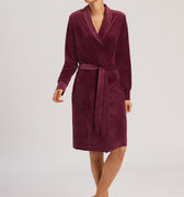 78773 Favourites Robe - 2423 Ruby Wine