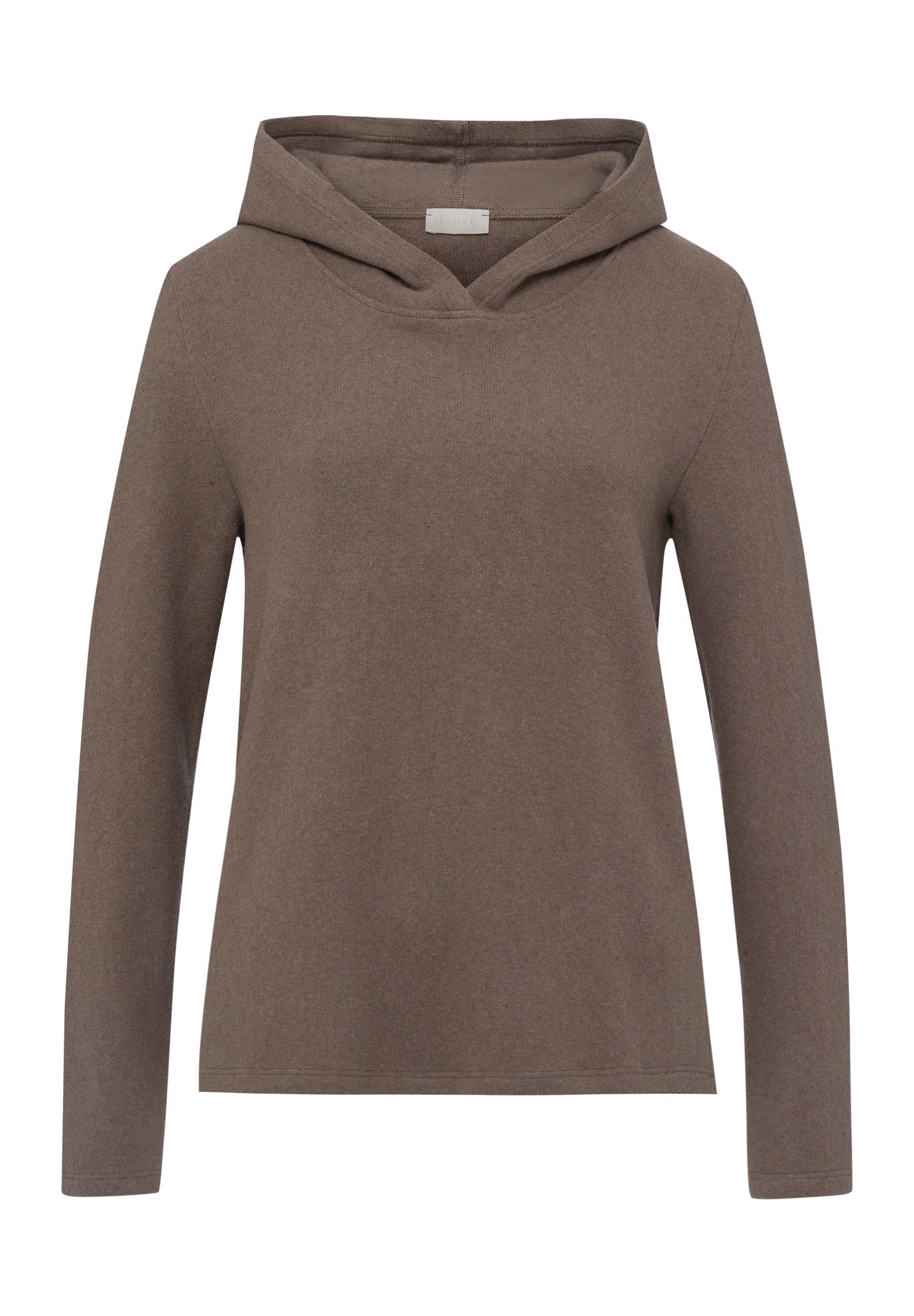 78776 Easywear Hoodie - 1258 Mocha Stone