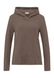 78776 Easywear Hoodie - 1258 Mocha Stone