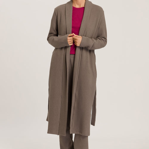 78777 Easywear Robe - 1258 Mocha Stone