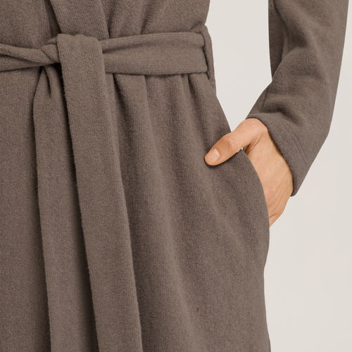 78777 Easywear Robe - 1258 Mocha Stone