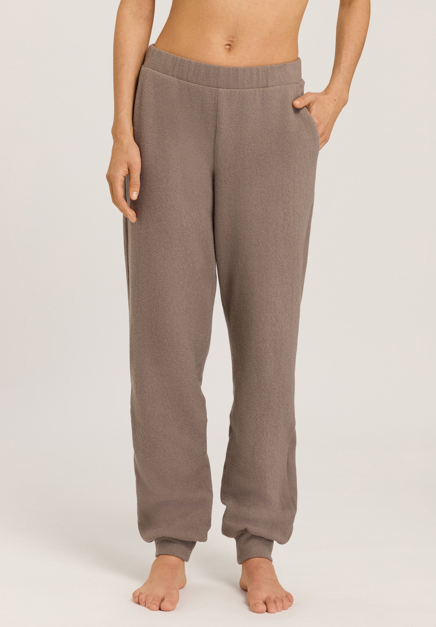 78778 Easywear Pants - 1258 Mocha Stone