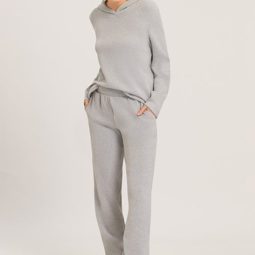 78778 Easywear Pants - 1259 Classic Grey Melange