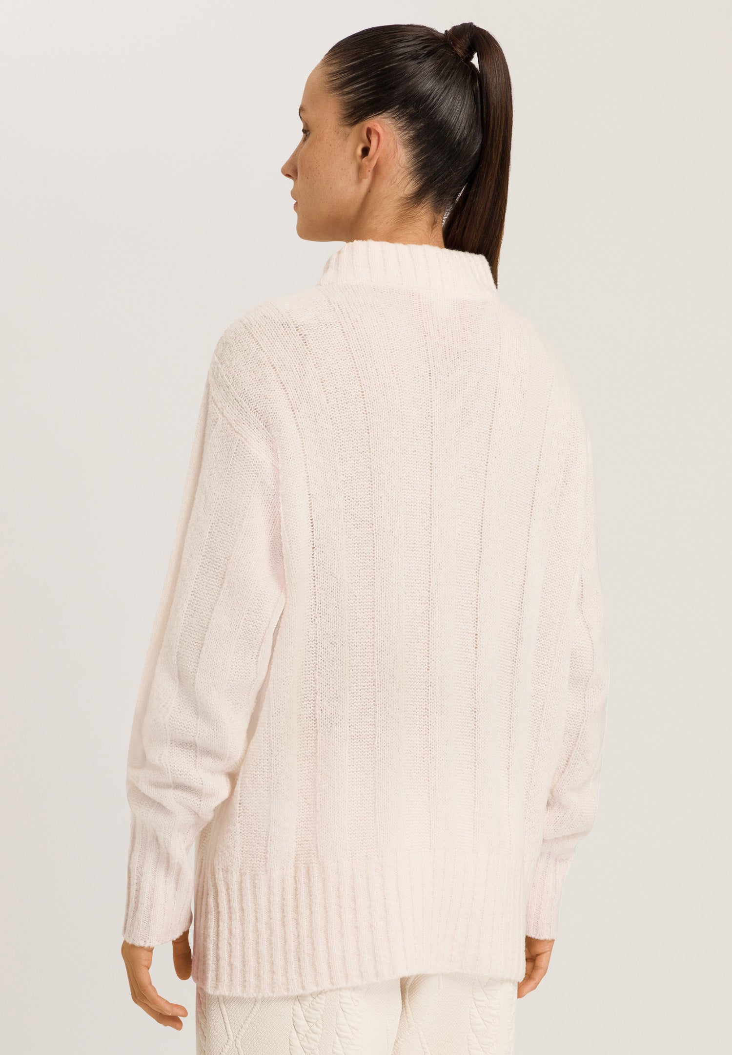 78781 Knits Pullover - 1265 Warm Sand