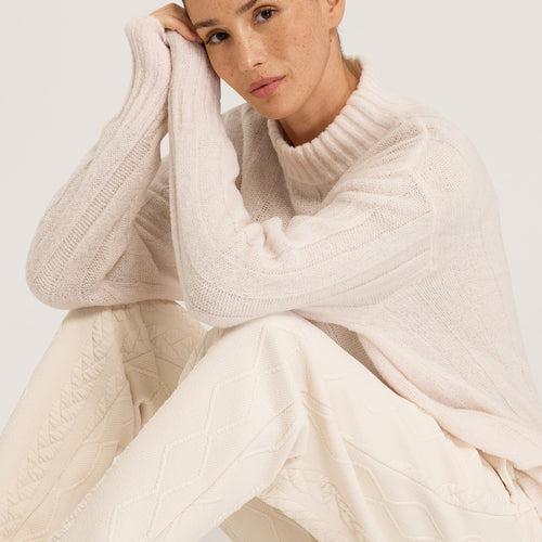 78781 Knits Pullover - 1265 Warm Sand