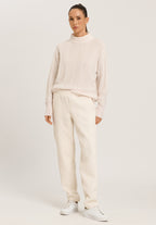 78781 Knits Pullover - 1265 Warm Sand