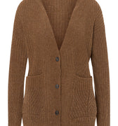 78782 Knits Cardigan - 1262 Cinnamon