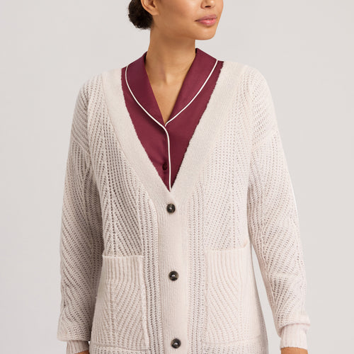 78782 Knits Cardigan - 1265 Warm Sand