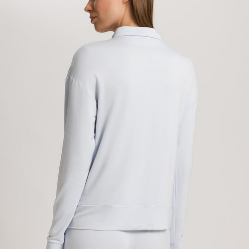 Balance Jacket | Powder Blue 78788-2512