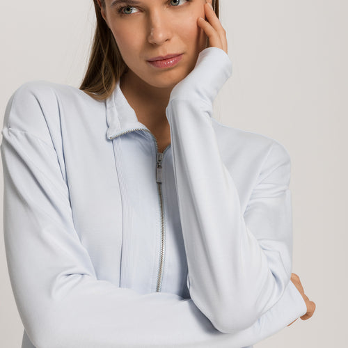Balance Jacket | Powder Blue 78788-2512