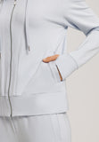 Balance Jacket | Powder Blue 78788-2512