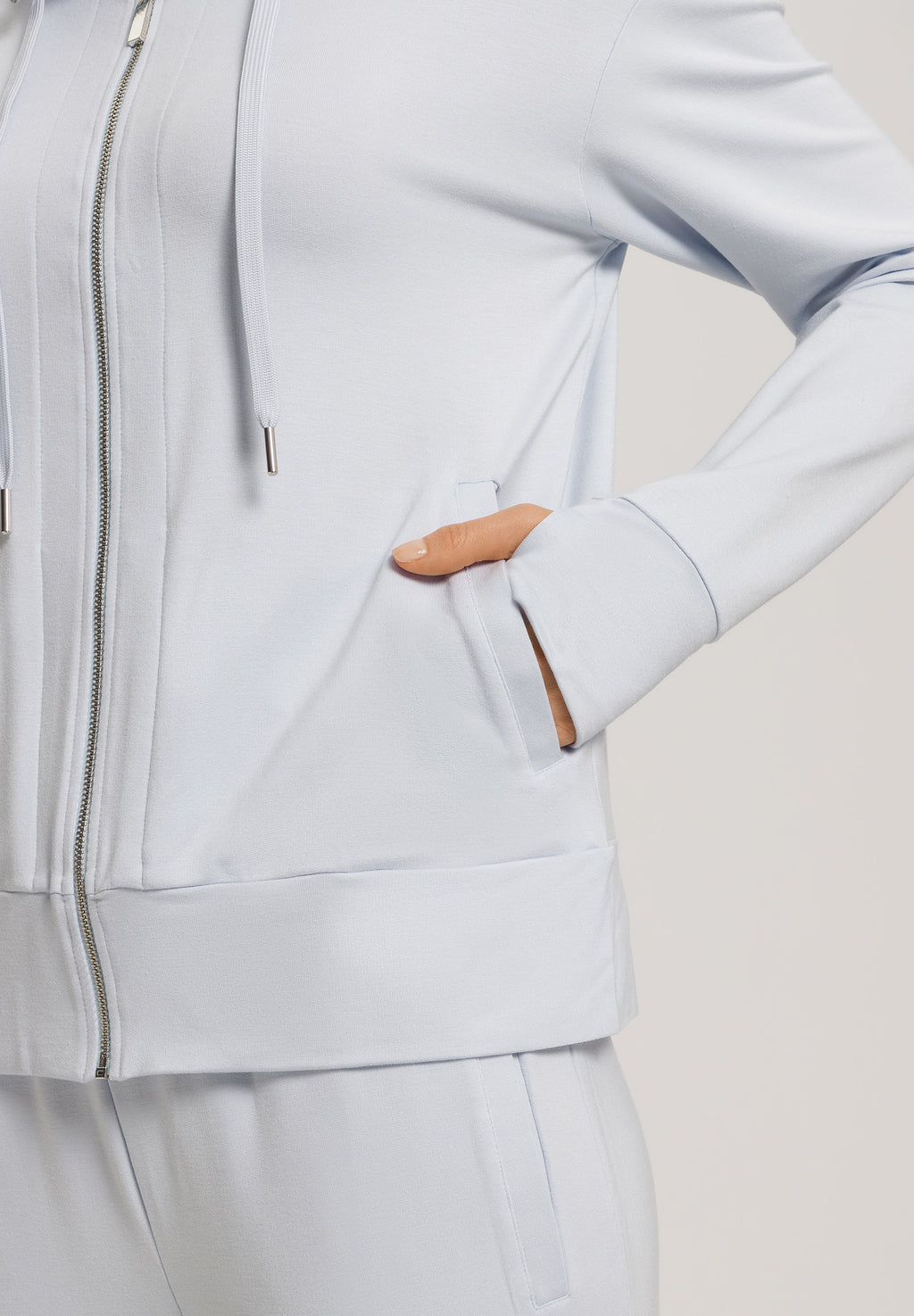 Balance Jacket | Powder Blue 78788-2512