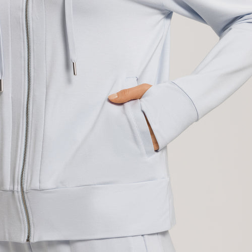 Balance Jacket | Powder Blue 78788-2512