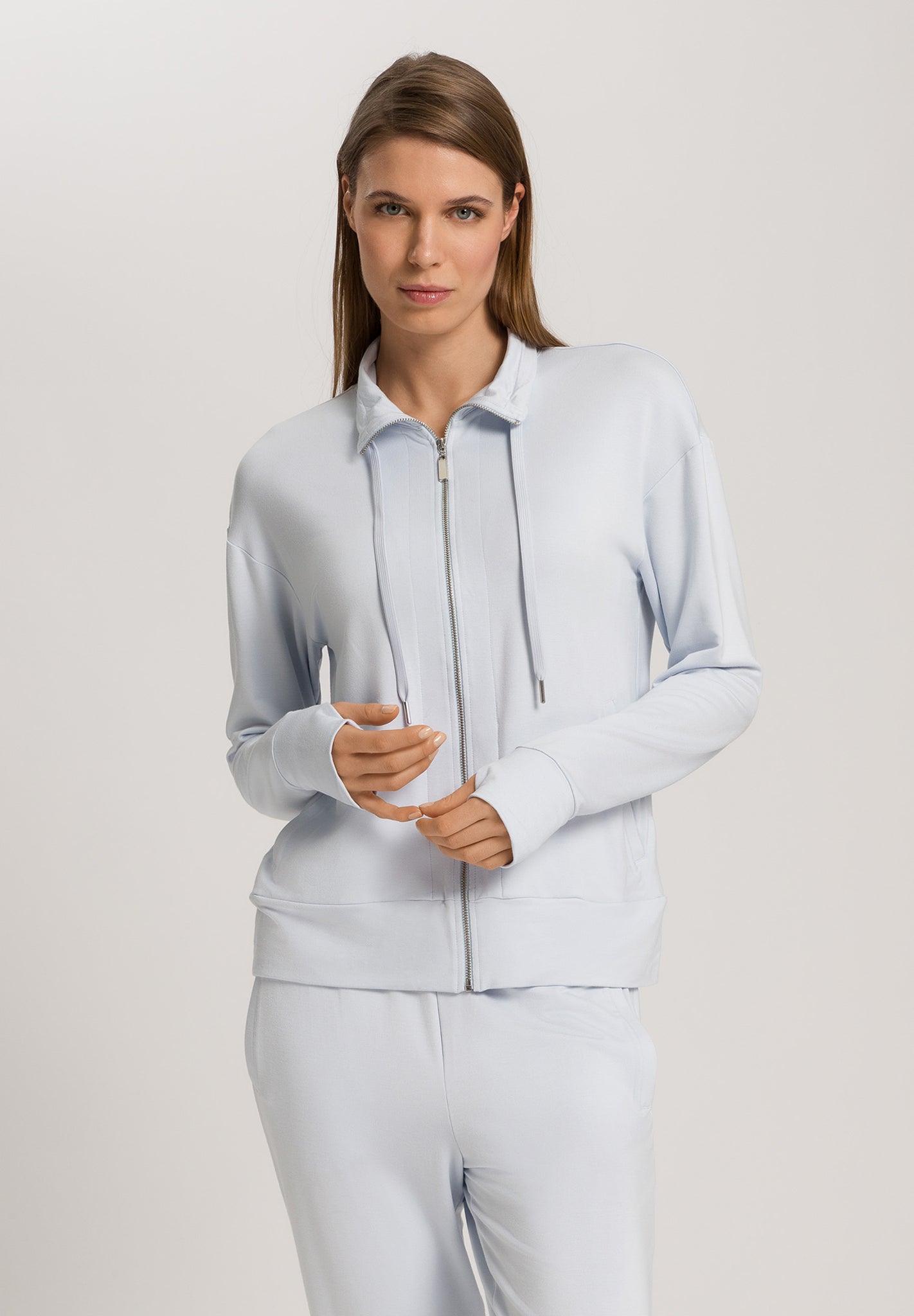 Balance Jacket | Powder Blue 78788-2512